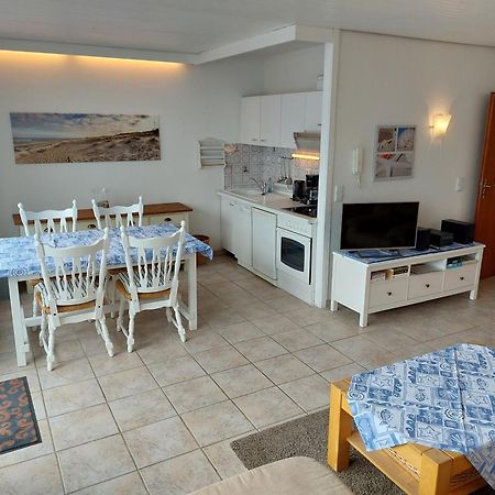 Ter 304 - Terrassenhuegel -Teilseeblick Scharbeutz Eksteriør bilde