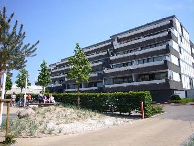 Ter 304 - Terrassenhuegel -Teilseeblick Scharbeutz Eksteriør bilde
